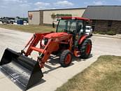 Thumbnail image Kubota L6060 0