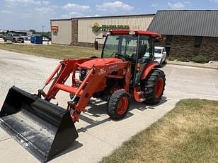 Main image Kubota L6060 0