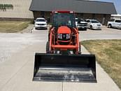 Thumbnail image Kubota L6060 1