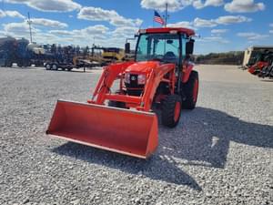 2019 Kubota L6060 Image