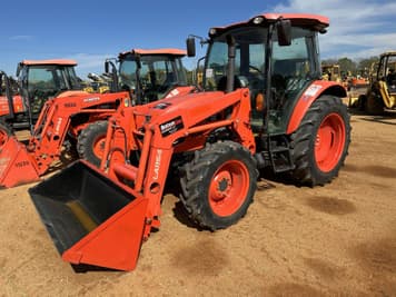 Main image Kubota M4-071