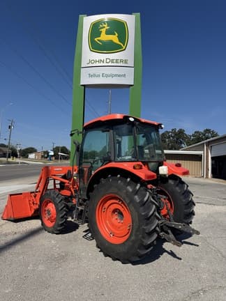 Main image Kubota M4D-071