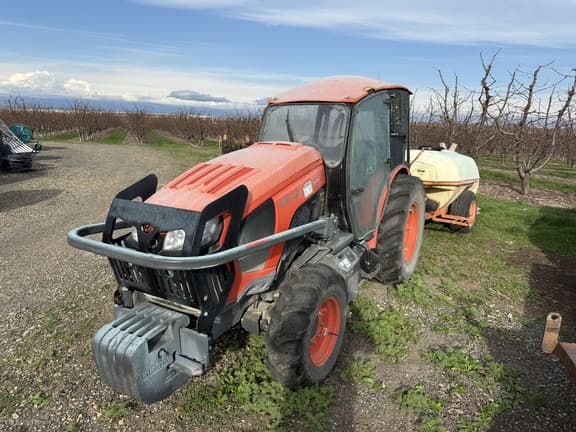 Image of Kubota M5-091 Primary image
