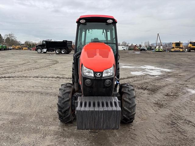 Image of Kubota M5-091 equipment image 1