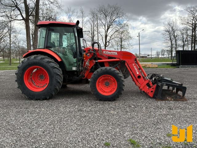 Image of Kubota M5-091 equipment image 3