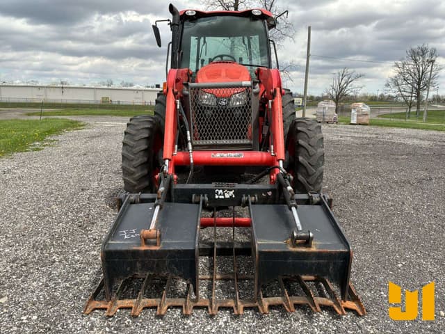 Image of Kubota M5-091 equipment image 1