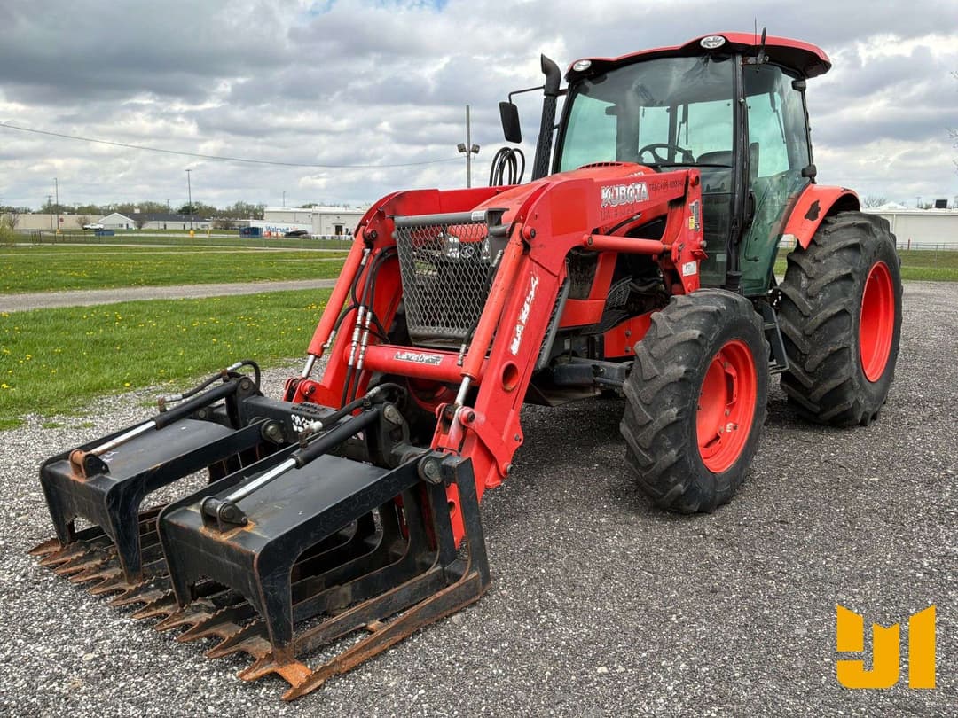 Image of Kubota M5-091 Primary image