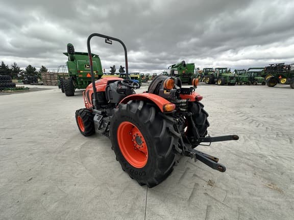 Image of Kubota M5-091 equipment image 4