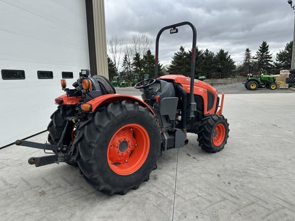 Image of Kubota M5-091 equipment image 2