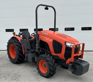 2019 Kubota M5-091 Image