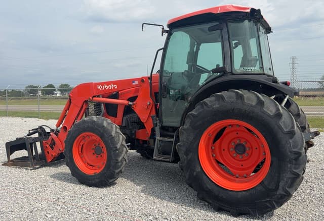 Image of Kubota M5-091 equipment image 2