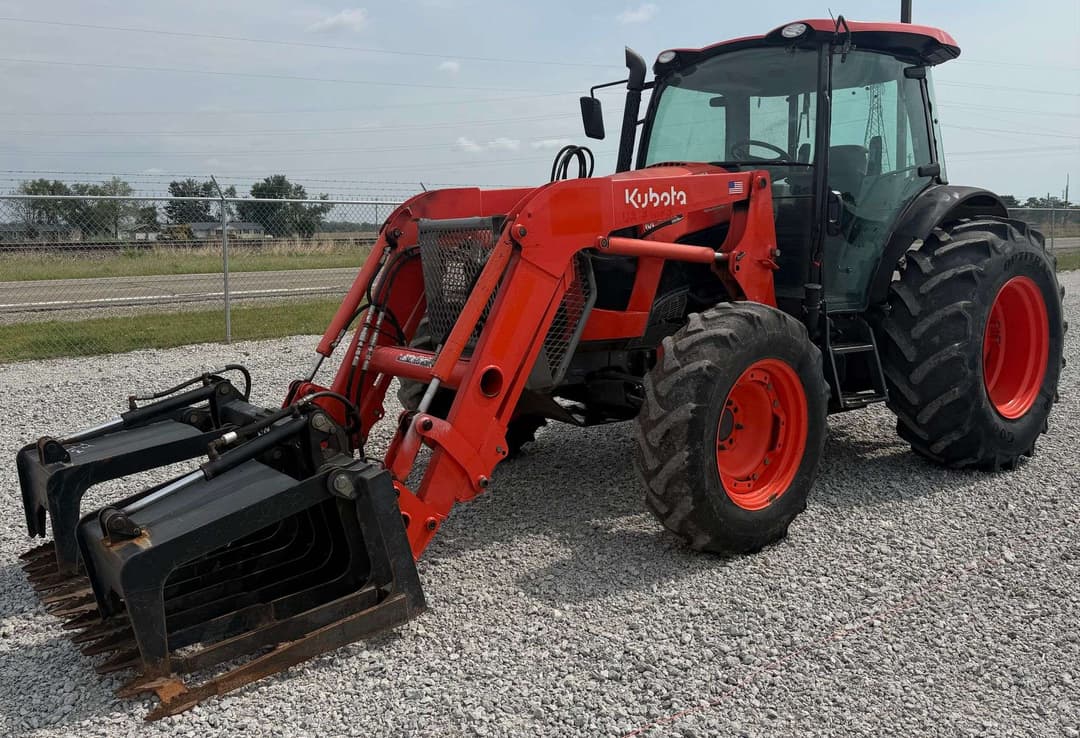 Image of Kubota M5-091 Primary image