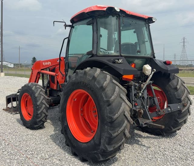 Image of Kubota M5-091 equipment image 3