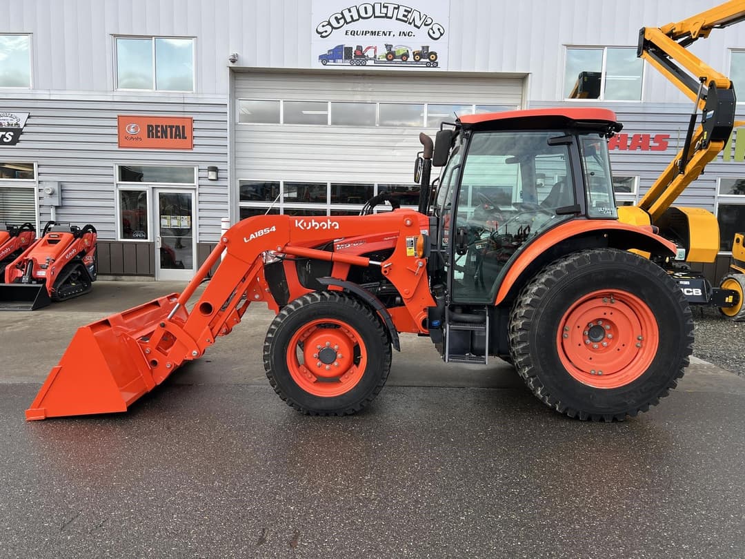 Image of Kubota M5-091HDC12 Primary image