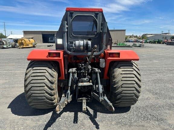Image of Kubota M5-111 equipment image 3