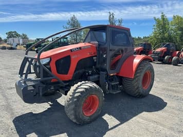 Main image Kubota M5-111