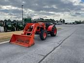 Thumbnail image Kubota M5-111 1