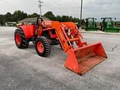 Thumbnail image Kubota M5-111 4