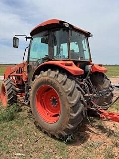 Image of Kubota M5-111 equipment image 4