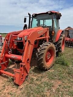 Image of Kubota M5-111 Primary image