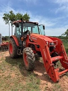 Image of Kubota M5-111 equipment image 2