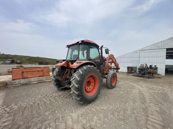 Image of Kubota M5-111 equipment image 3