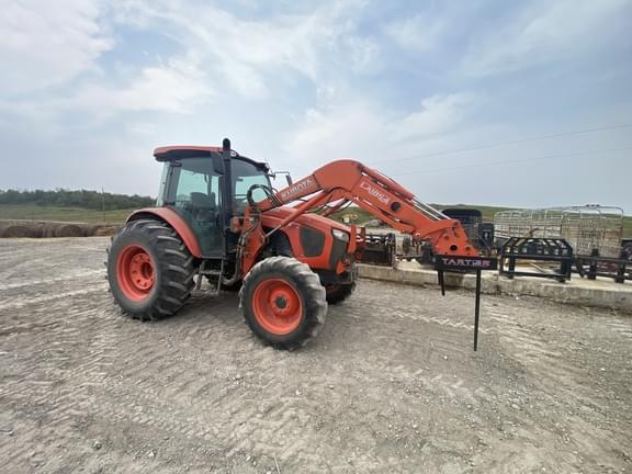 Image of Kubota M5-111 Primary image