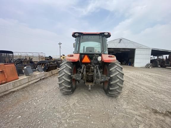 Image of Kubota M5-111 equipment image 1