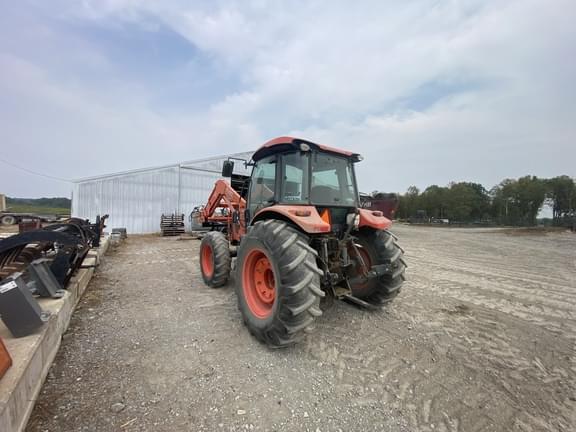 Image of Kubota M5-111 equipment image 2