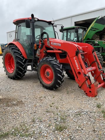 Main image Kubota M5-111