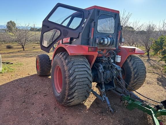 Image of Kubota M5-111 equipment image 1