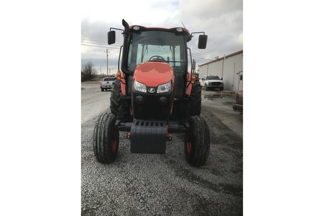 Image of Kubota M5-111 equipment image 3