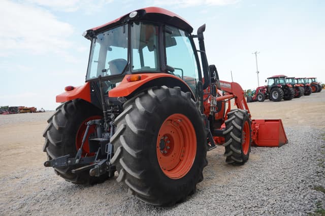 Image of Kubota M5-111D equipment image 4