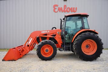 Main image Kubota M5-111D