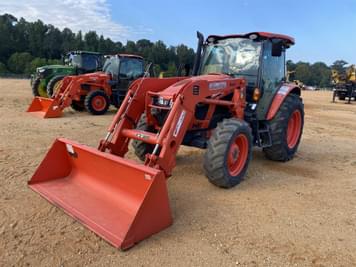 Main image Kubota M5-111D