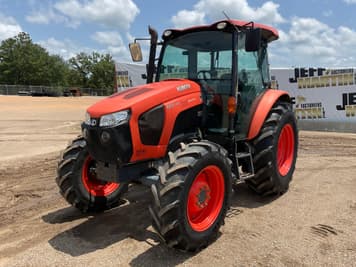 Main image Kubota M5-111
