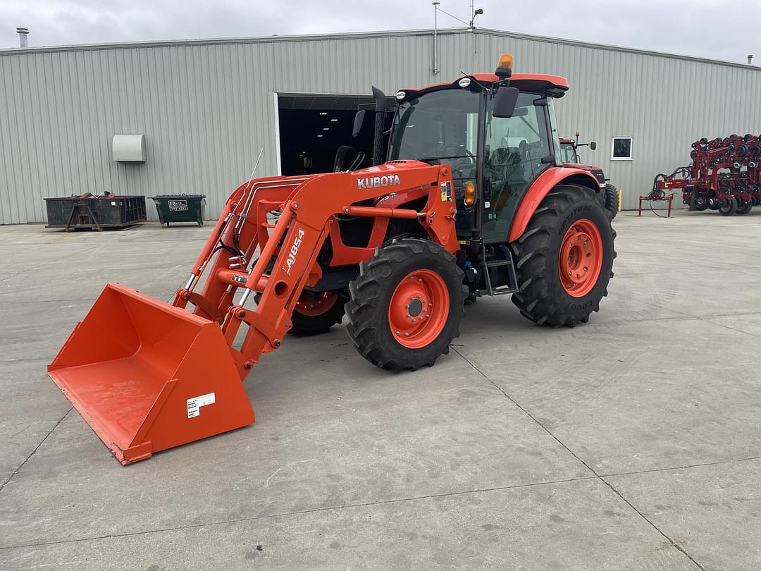 Image of Kubota M5-111 Primary image