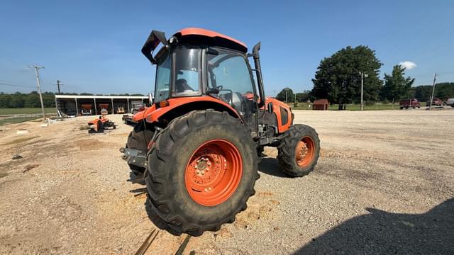 Image of Kubota M5-111 equipment image 4