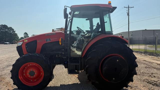 Image of Kubota M5-111 equipment image 2