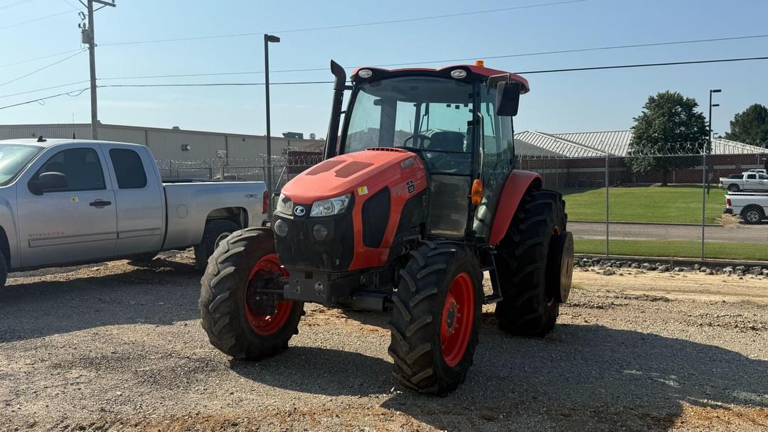 Image of Kubota M5-111 Primary image