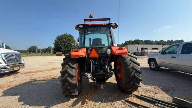 Image of Kubota M5-111 equipment image 3