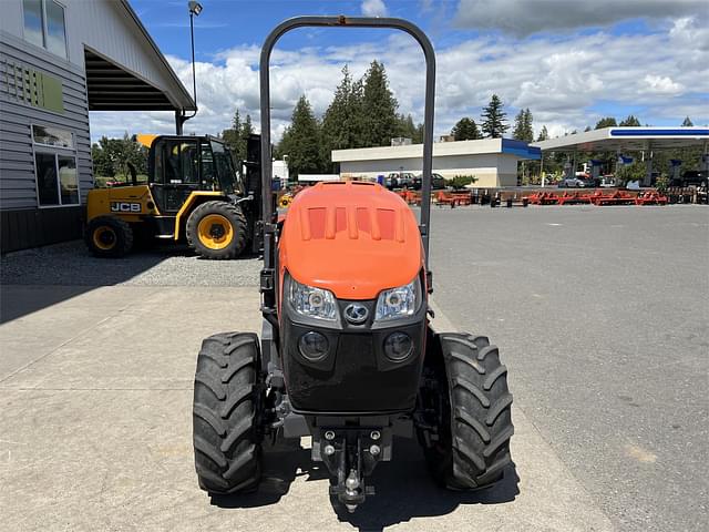 Image of Kubota M5N-091 equipment image 3