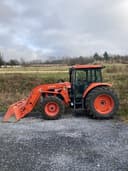 2019 Kubota M6-111 Image
