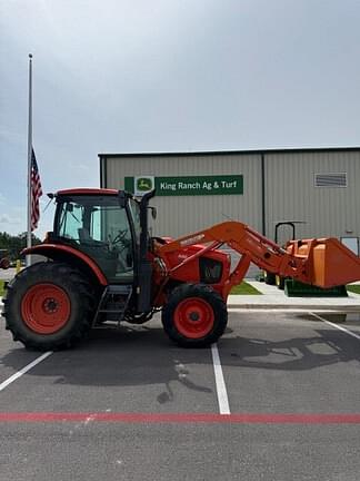 Image of Kubota M6-111 Primary image
