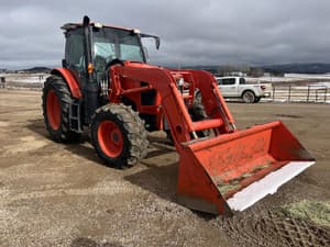 2019 Kubota M6-141 Image