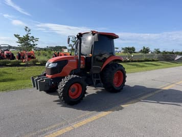 Main image Kubota M6060