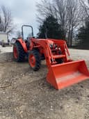 2019 Kubota M6060 Image