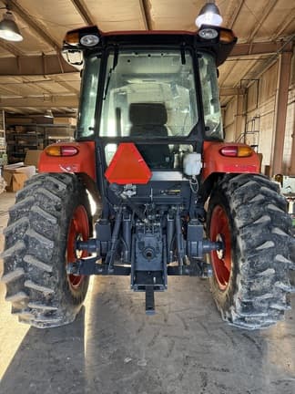 Image of Kubota M6060 equipment image 3