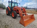 2019 Kubota M6-111 Image
