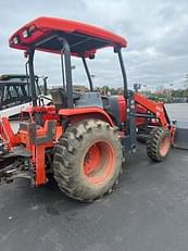 Main image Kubota M62 3